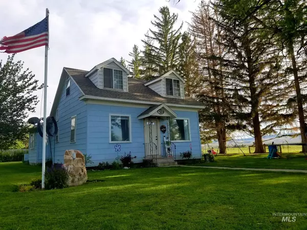 433 W 1900 S, Oakley, ID 83346