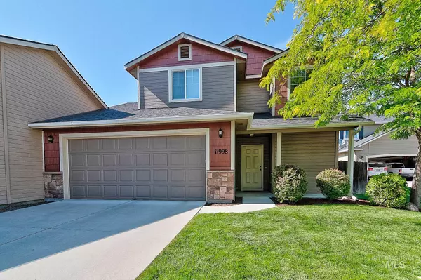11998 W Honey Dew, Boise, ID 83709