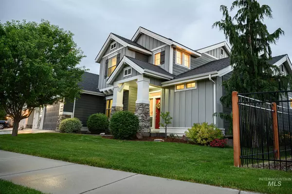 Eagle, ID 83616,1292 N Racing Water Way