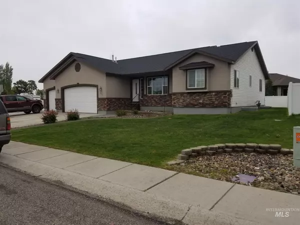 Kimberly, ID 83341,611 Haley Lane