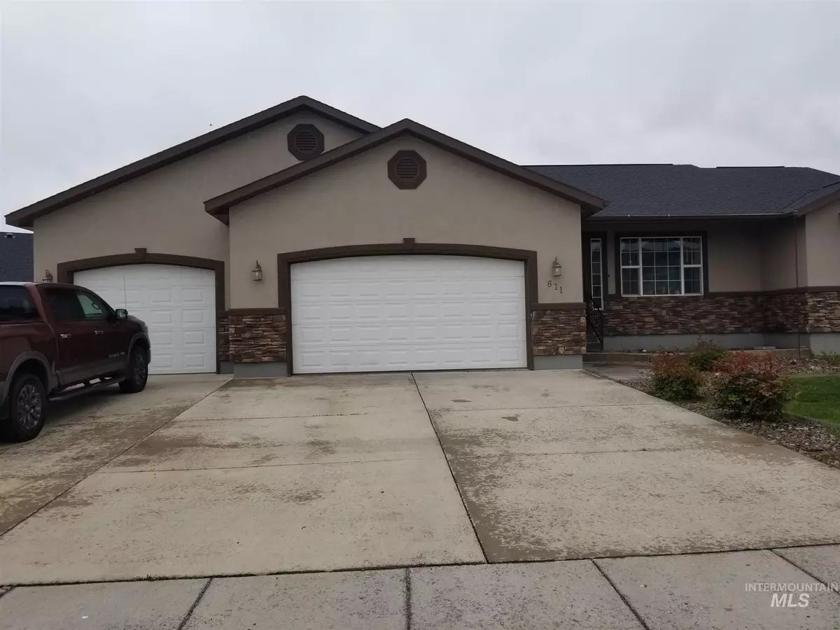 Kimberly, ID 83341,611 Haley Lane