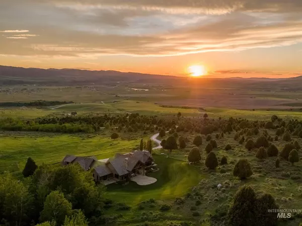 Irwin, ID 83428,44 Buckthorn Ln