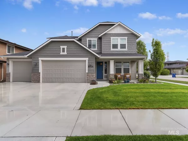 Boise, ID 83716,5914 E Deer Ridge St.