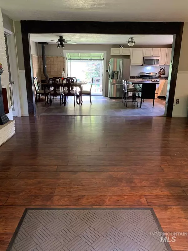 Stites, ID 83552,136 Shira Rd