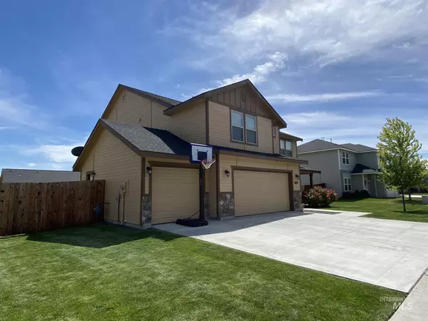 Mountain Home, ID 83647,665 SW Josephine St