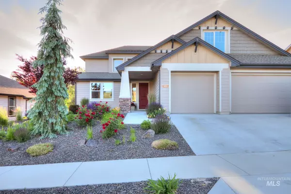 18851 N Streams Edge Pl, Boise, ID 83714