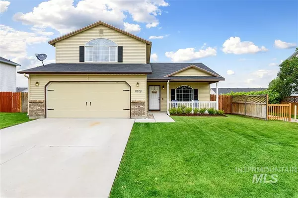 11708 W Trinity Ave, Nampa, ID 83651