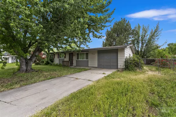 Boise, ID 83709,10203 W Bigwood Drive