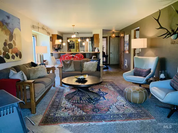1630 N Davis Unit 15, Mccall, ID 83638