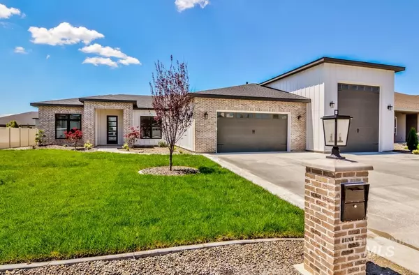 277 Dudley Ln., Nampa, ID 83687