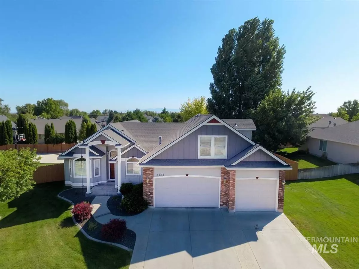 Nampa, ID 83686,2428 S Skyview Way