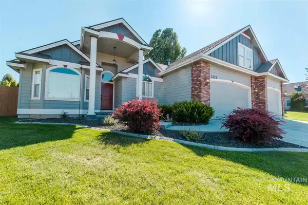 Nampa, ID 83686,2428 S Skyview Way