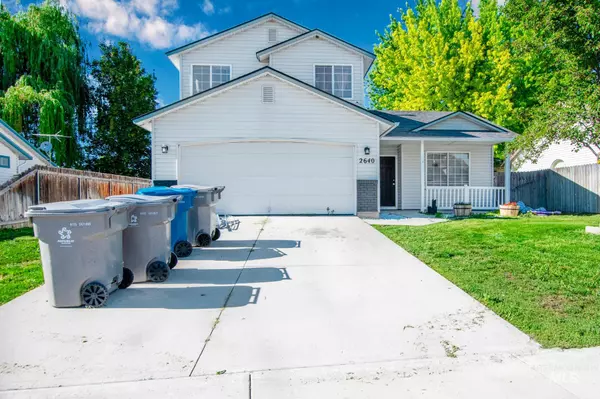 Nampa, ID 83686,2640 S Stonehedge Dr