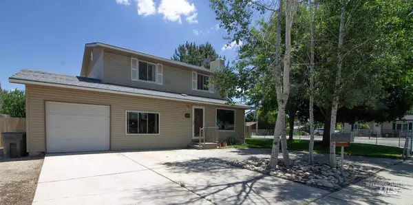 4010 N Jennifer St., Boise, ID 83704