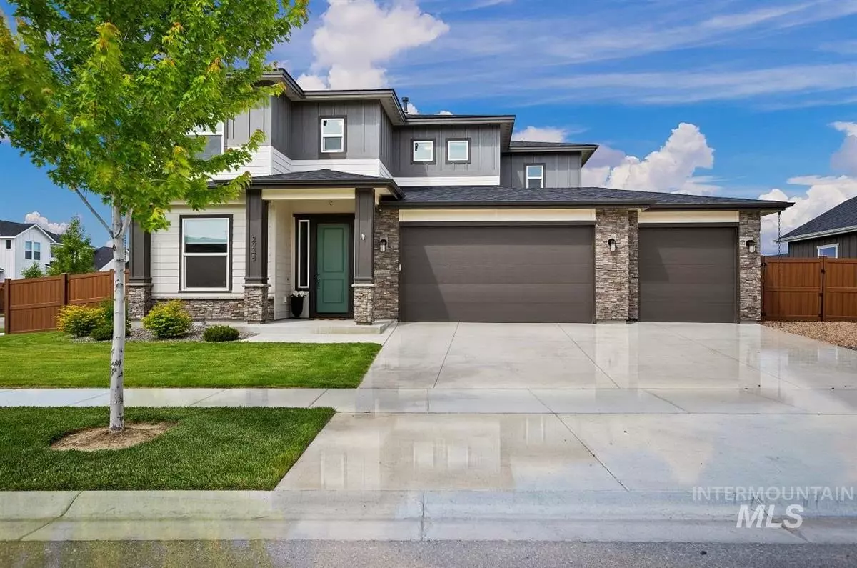 Meridian, ID 83642-4803,2248 E Mores Trail Dr