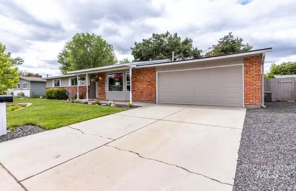 Boise, ID 83704,9642 W Caraway Drive