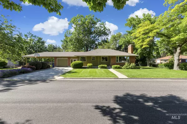 Boise, ID 83706,5421 W Plymouth Street