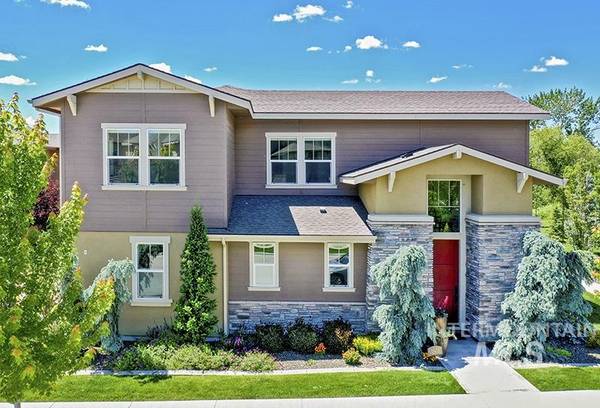 3501 S Pheasant Tail Way, Boise, ID 83716