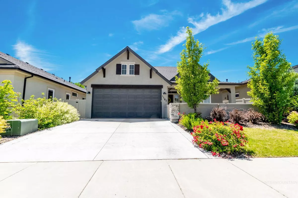 Meridian, ID 83642,1167 E Radiant Ridge