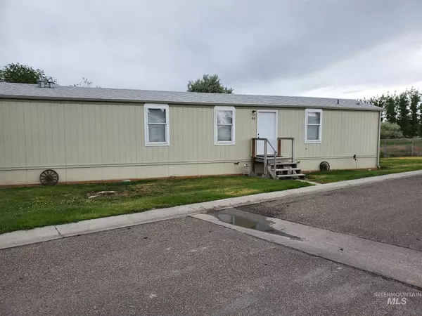 1015 N Fir Street, Jerome, ID 83338-0000