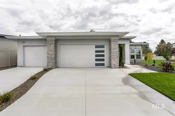 Eagle, ID 83616,500 W Carnelian Lane