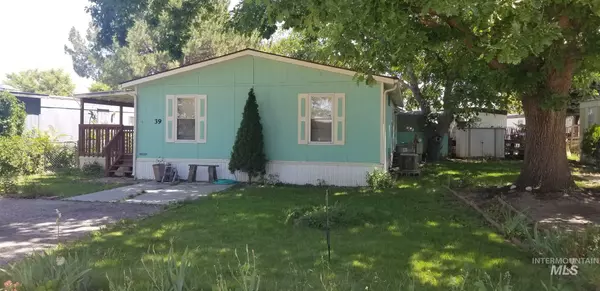 Caldwell, ID 83605,2819 S Georgia #39