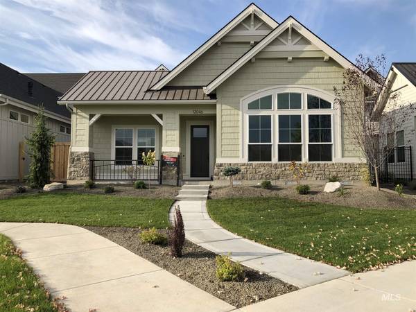 12046 N Horse Collar Way, Boise, ID 83714