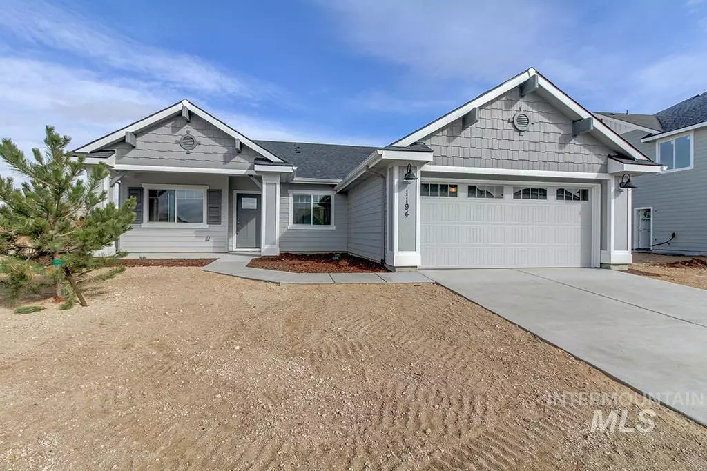 Meridian, ID 83646,5837 W Daphne Dr