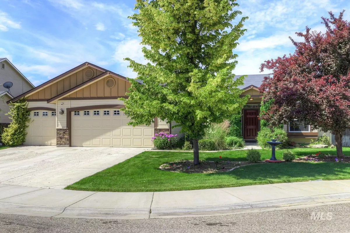 Meridian, ID 83642,945 E Palermo Ct