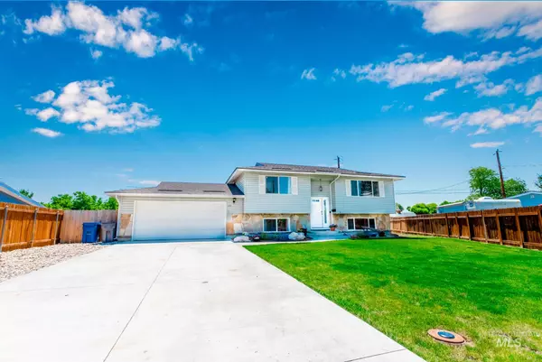 Nampa, ID 83651,439 Owyhee Ave