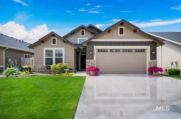 10247 W Lakeland Drive, Garden City, ID 83714