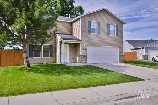 Caldwell, ID 83607,13949 Maravilla St