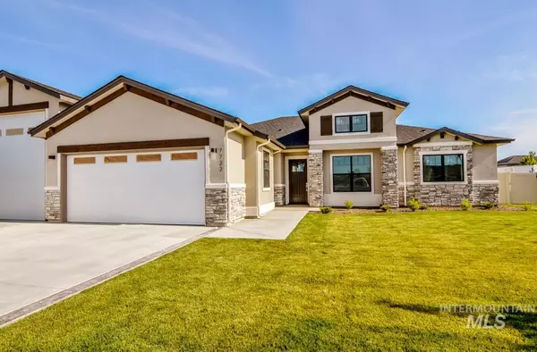 Nampa, ID 83687,7722 E Damon Lane