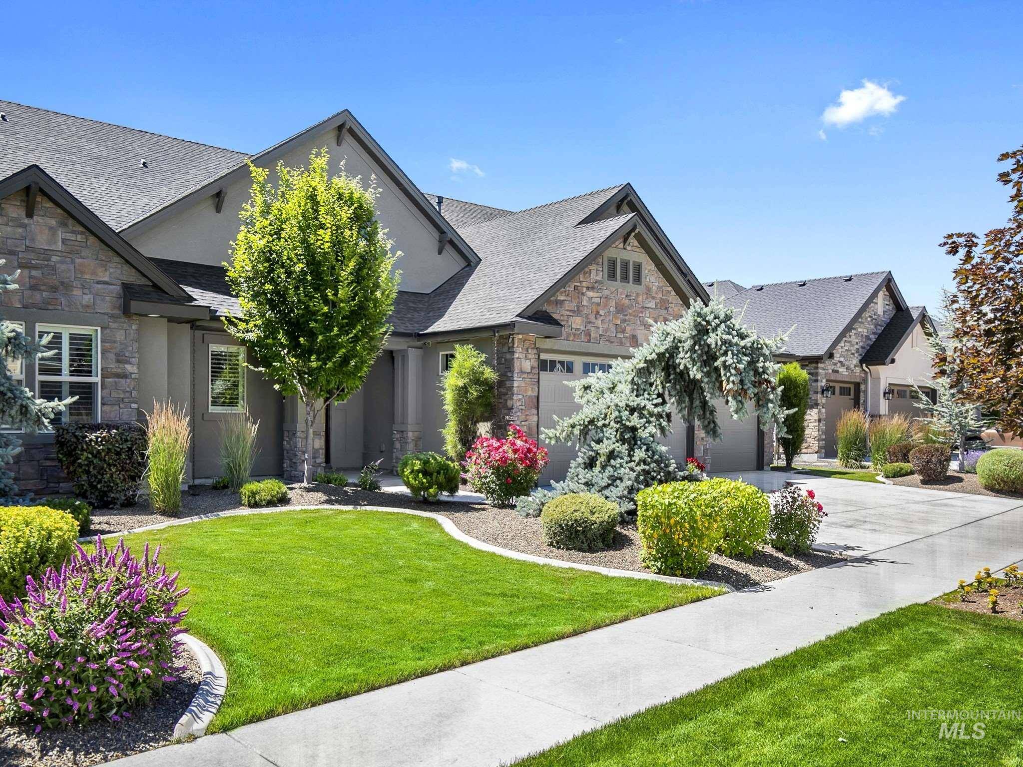 1315 N. Luge Avenue, Eagle, ID 83616