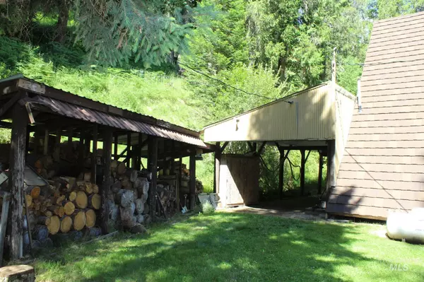 Kooskia, ID 83539,1077 Selway Road