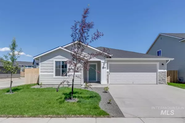 4146 S Barletta Way, Meridian, ID 83642