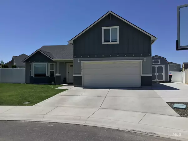 1981 Northern Sky Drive, Twin Falls, ID 83301