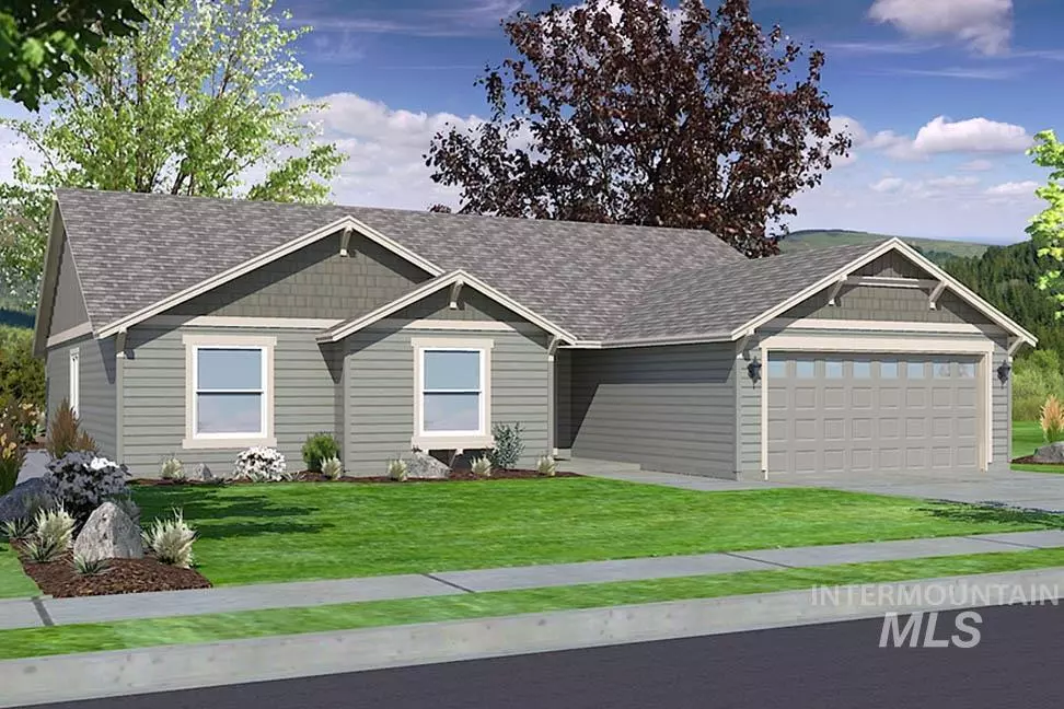 Meridian, ID 83646,6269 W Los Flores Ct