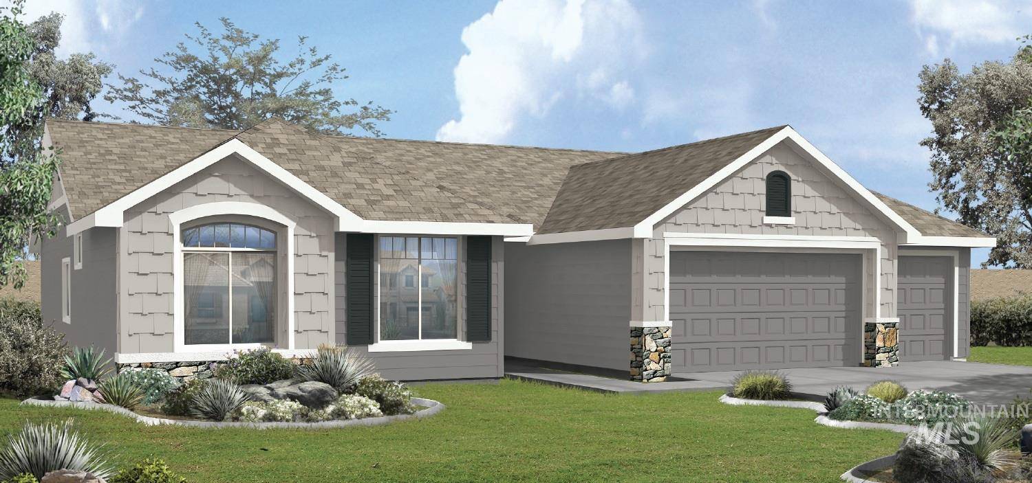 17381 N Dutch Flat Ave., Nampa, ID 83687