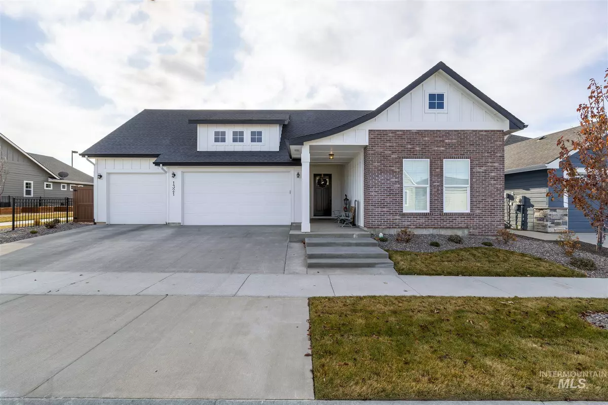 Eagle, ID 83646,1321 W Bolton Ln