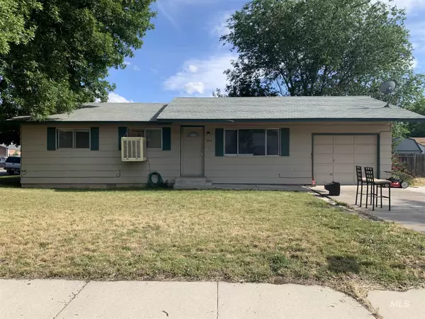 1375 E 3rd S, Mountain Home, ID 83647-0000