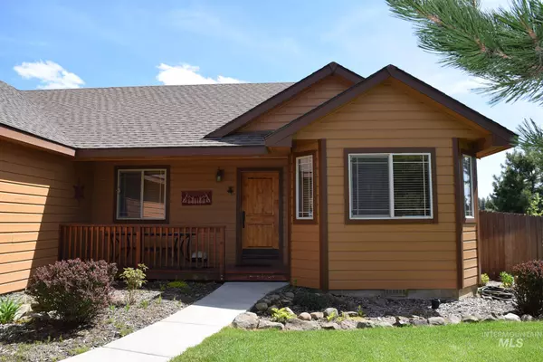 Mccall, ID 83638,654 Koski Dr