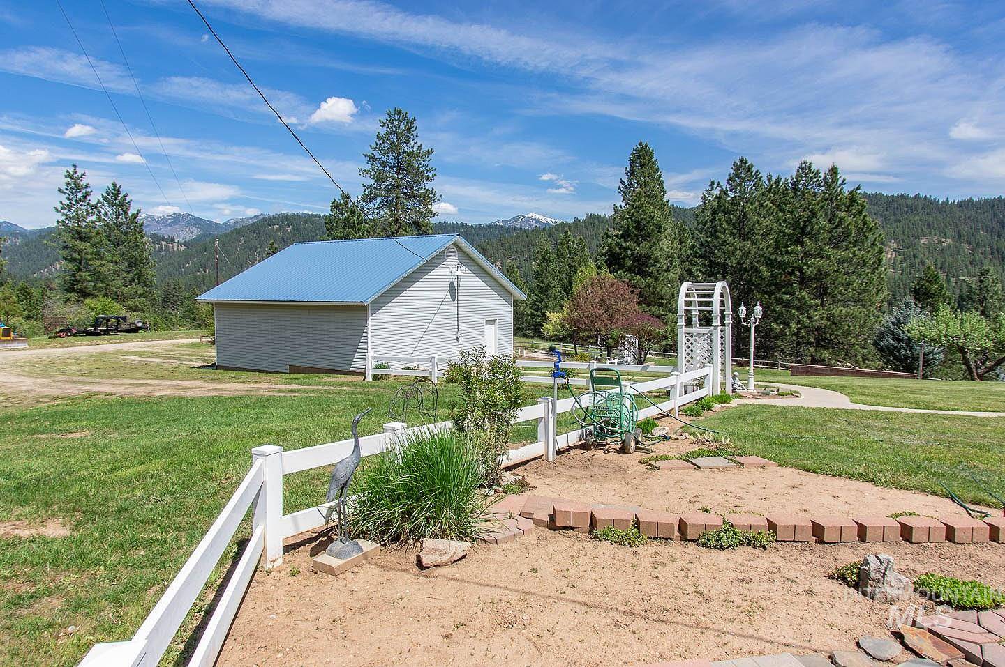 Garden Valley, ID 83622,20 Casey Lane