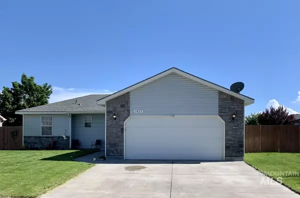 1425 Kathryn Way, Mountain Home, ID 83647