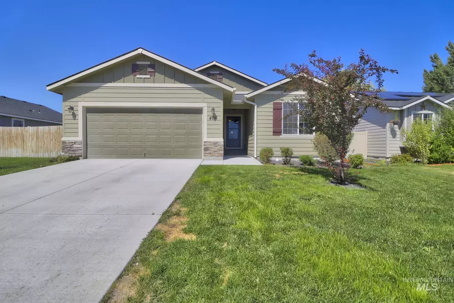 4710 Ida Red Ave., Caldwell, ID 83607