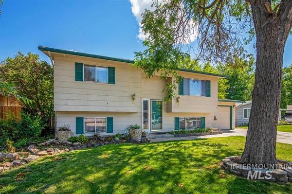 8533 W. Canterbury Drive, Boise, ID 83704