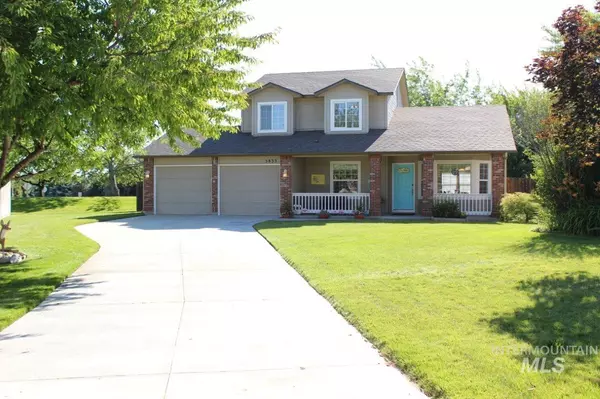 Boise, ID 83716,5835 S Rockrose Place