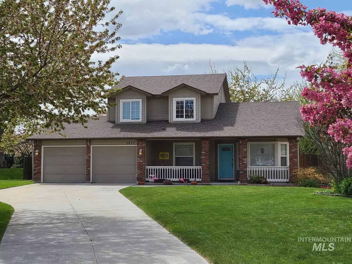 Boise, ID 83716,5835 S Rockrose Place