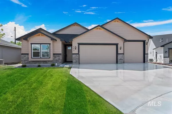 102 Thunder Mountain Ct., Homedale, ID 83628