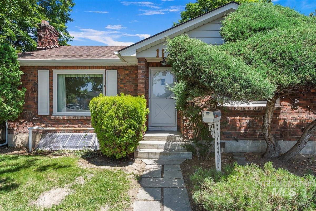 112 E Boise, Boise, ID 83706-4302